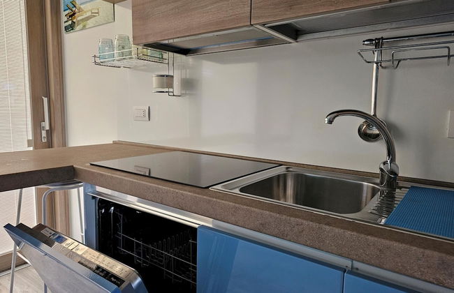 Residenza Lamandia in Capitolo - Foto 18