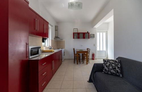 Korfes Apartments - Foto 49