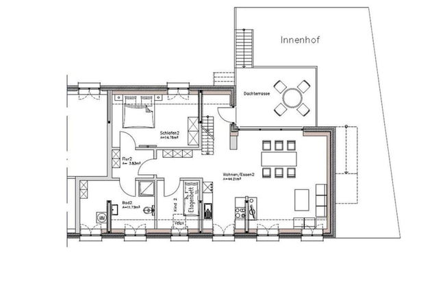 Fischerstuv Modern Retreat - Photo 15