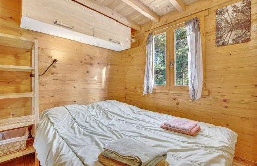 Les Chalets - Photo 28