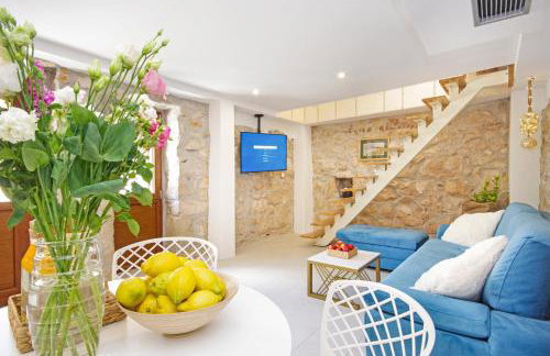 Villa Sokol with tennis court, heating pool, gym and sauna - Foto 31