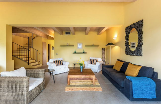 Superb Two-storey Villa Limone Apartment - Resort Cignella - Photo 26