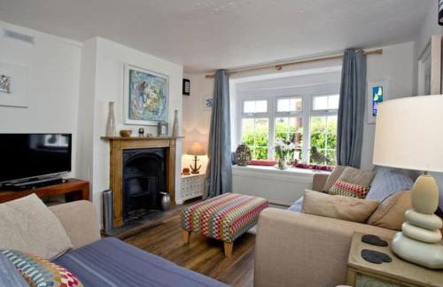 Oyster Cottage - Photo 12