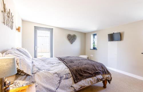 The Old Dairy - Foto 13