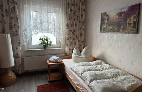 Ferienhaus Heideblick Gräfenhainichen - Foto 4