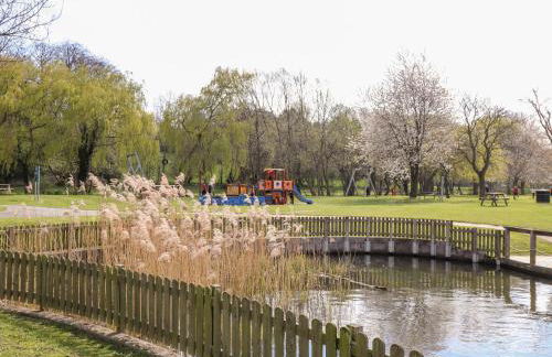 The Old Workshop - Foto 32