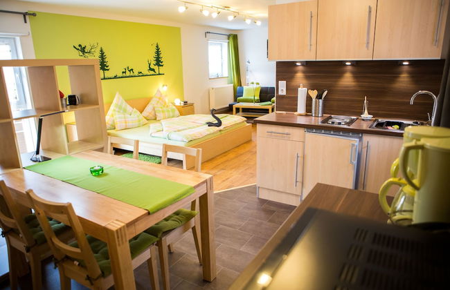 Treppendorfer Apartments - Foto 38