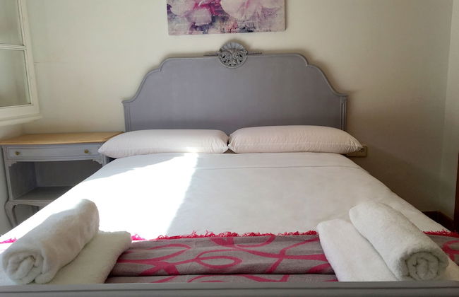 Blanca Paloma Holiday House - Foto 9