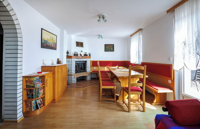 Vineyard cottage Cvitkovič - Foto 1