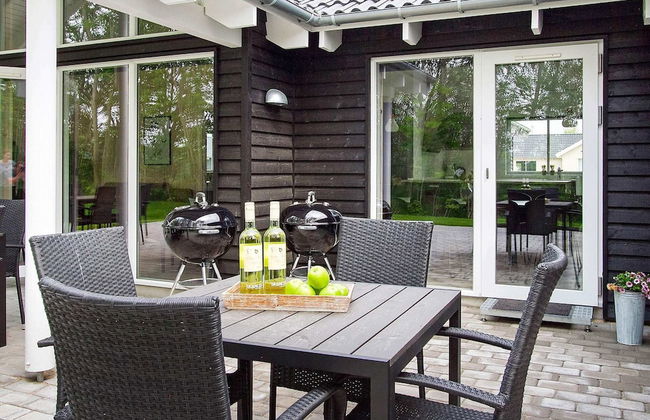 Holiday Home in Kappeln - Foto 22