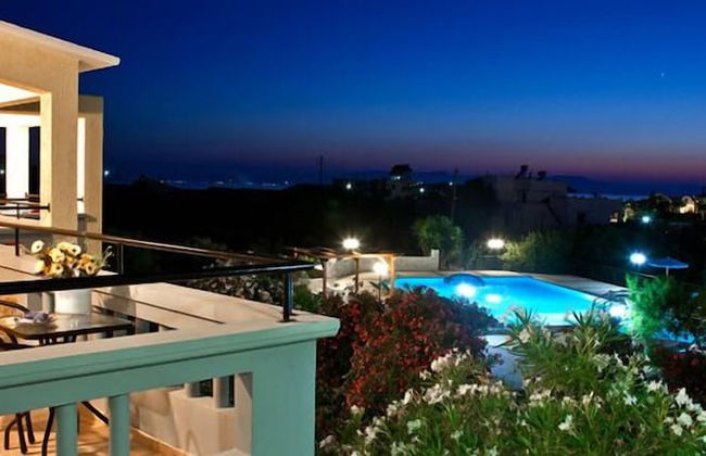 Anthemis Apartment - Foto 51