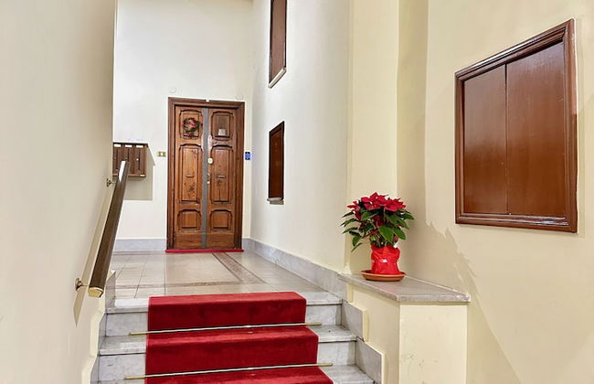 Vacanze Romane Colosseum - Foto 52