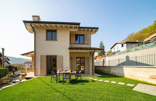 Wine & Ginger - Villa Luxury x8 - Foto 1