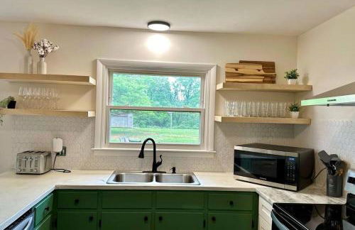 Mountain View Getaway - Stunning Views and Privacy - Foto 32