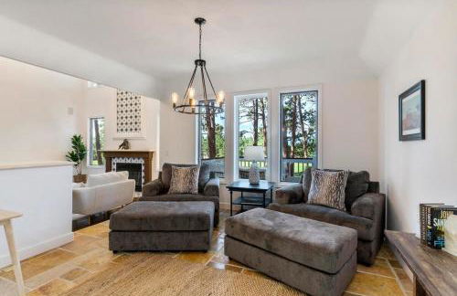 Luxury Golf Estate - 7 Ensuite Suites - Steam Spa - Theatre - Foto 12