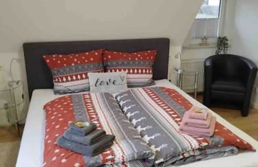 Ferienwohnung r/auszeit - Foto 21