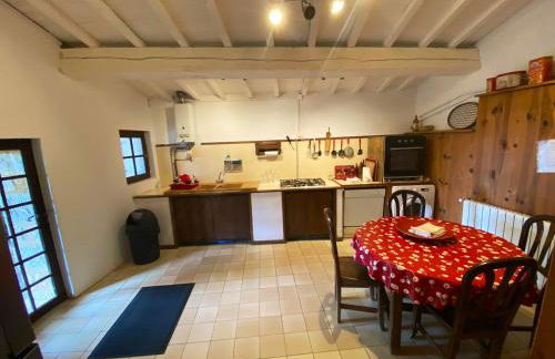 Maison de campagne à Camps-sur-l'Agly avec vue sur lac - Photo 4