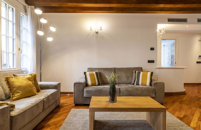 Tolentini Terrace by Wonderful Italy - Photo 4