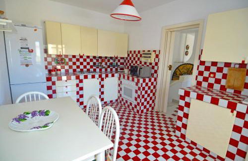 Casa Tramonto - RosariaVacanze - Foto 8