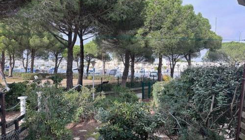 Studio-Cabine 4 Pers, Terrasse, Jardin, Parking, Animaux admis - FR-1-731-99 - Foto 4