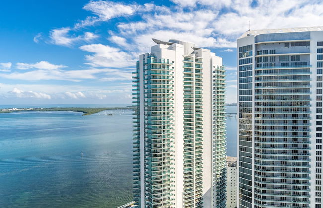 43rd Floor Penthouse in Brickell - Foto 40