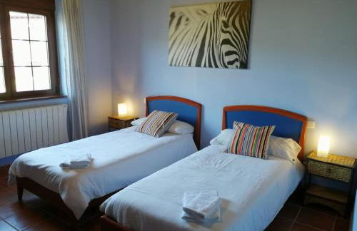 Casa rural San Felices - Foto 23