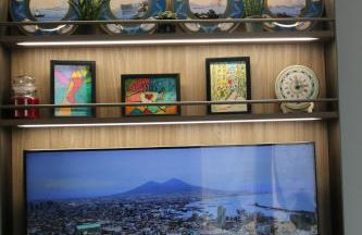 Il Cammeo 2 Guest House, near Pompeii and Vesuvius - Foto 38