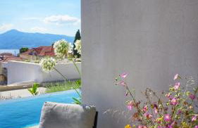 Villa Dimi private pool, sea view & 3 bedrooms - Foto 10