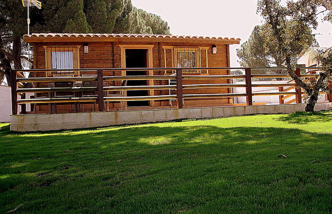 Las Cabañas del Lago - Photo 3