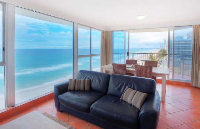 Golden Sands on the Beach - Foto 30