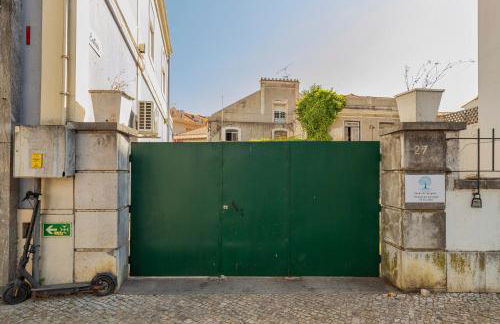 Setúbal Downtown Farol - Foto 23