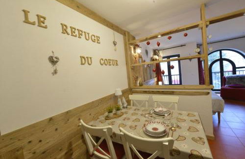 LE REFUGE DU COEUR - Foto 14