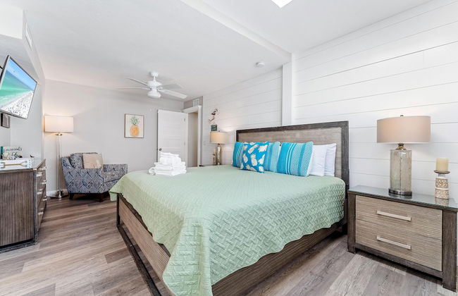 Fanta-Sea on the Beach by Beachside Management - 53 Beach Rd - Foto 12