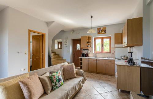 Chioureas apartments - Foto 10