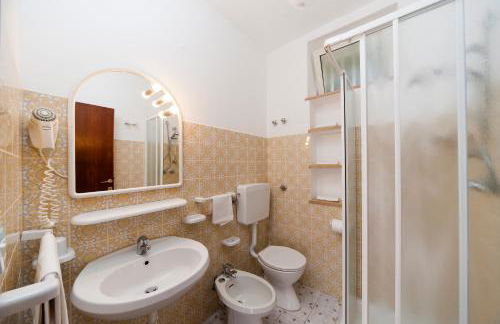 Residence Hotel La Rotonda Sul Mare - Foto 136