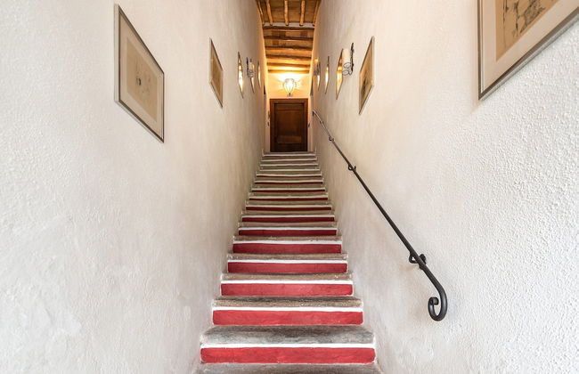 Rustic Farmhouse in Lazio - Photo 47