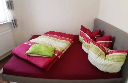 Ferienwohnung Smillenzweg mit Garten - Foto 59