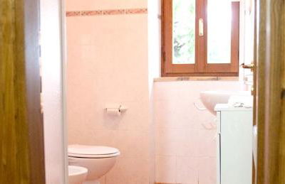 Cozy Apartment in Caprese Michelangelo 30m² + Pool - Foto 6