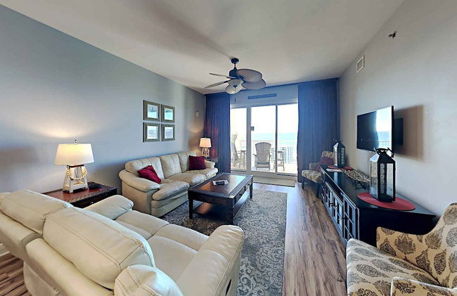 Ariel Dunes II by Southern Vacation Rentals - Foto 39