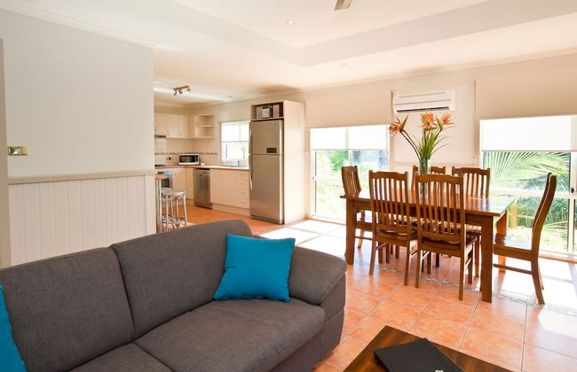 Tasman Holiday Parks - North Star - Foto 62