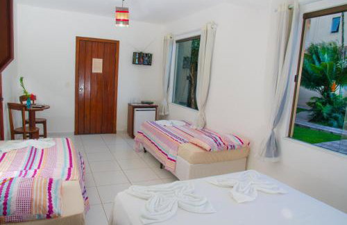 Alto do Aeroporto Hotel - Foto 47