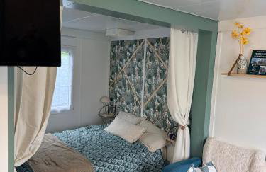 Le Petit Lodge - Foto 14