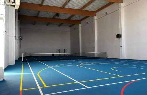 APARTAMENT BALTICHOFF DUNE with Sea View, Basen, Spa, Gym, Sauna, Hala sportowa z kortem tenisowym - Foto 31