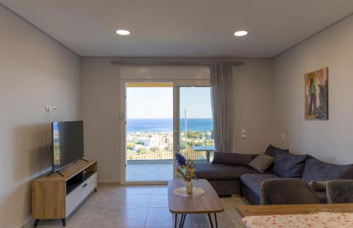 Zax sea view villas 4-Villa Pool Complex - Foto 61