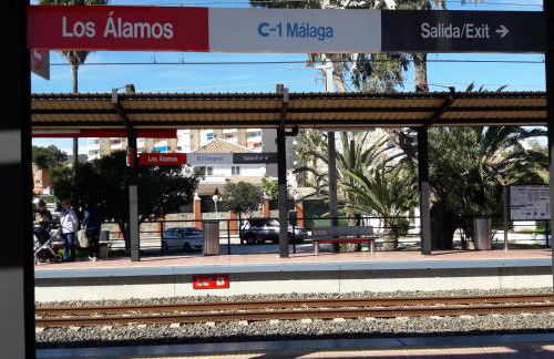 CABOMOLINOS, APARTAMENTO108 - Foto 34