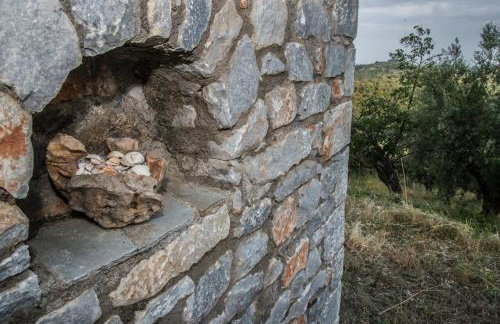 Olea Escape Villa in an Olive Estate - Foto 61