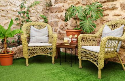 La Casita en el Patio - Photo 4