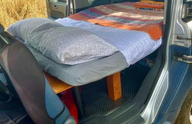 Campervan/Maui hosted by Go Camp Maui - Photo 7