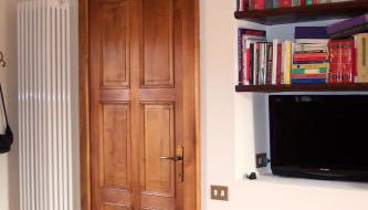 Anghelos Sordevolo appartamento cucina attrezzata - Foto 4