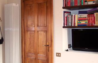 Anghelos Sordevolo appartamento cucina attrezzata - Foto 4